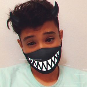 Meet your Posher, Diego